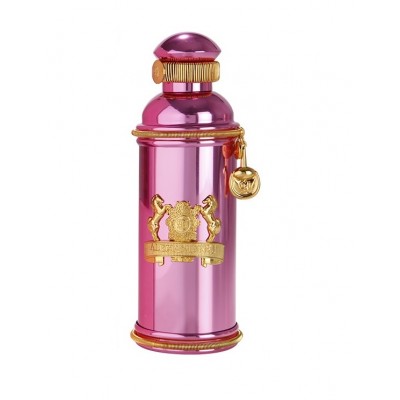 Alexandrej Rose Oud Edp 100ml Bayan Tester Parfüm